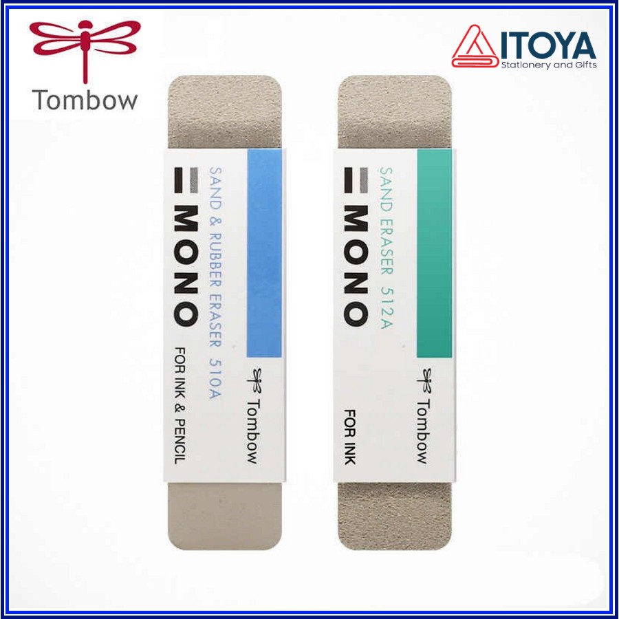 Gôm tẩy Tombow Mono