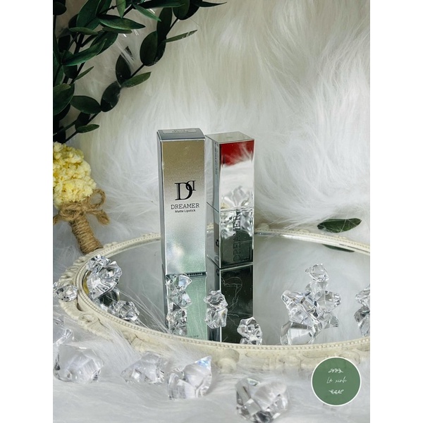 Son Lì DREAMER Matte Lipstick M102 M104