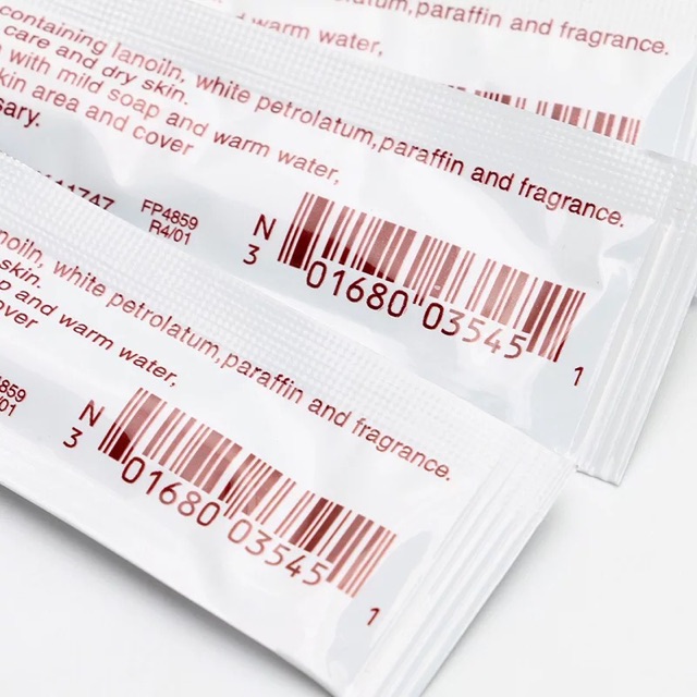 DƯỠNG GÓI NÂU MÀY MÔI | Dưỡng Sau Xăm