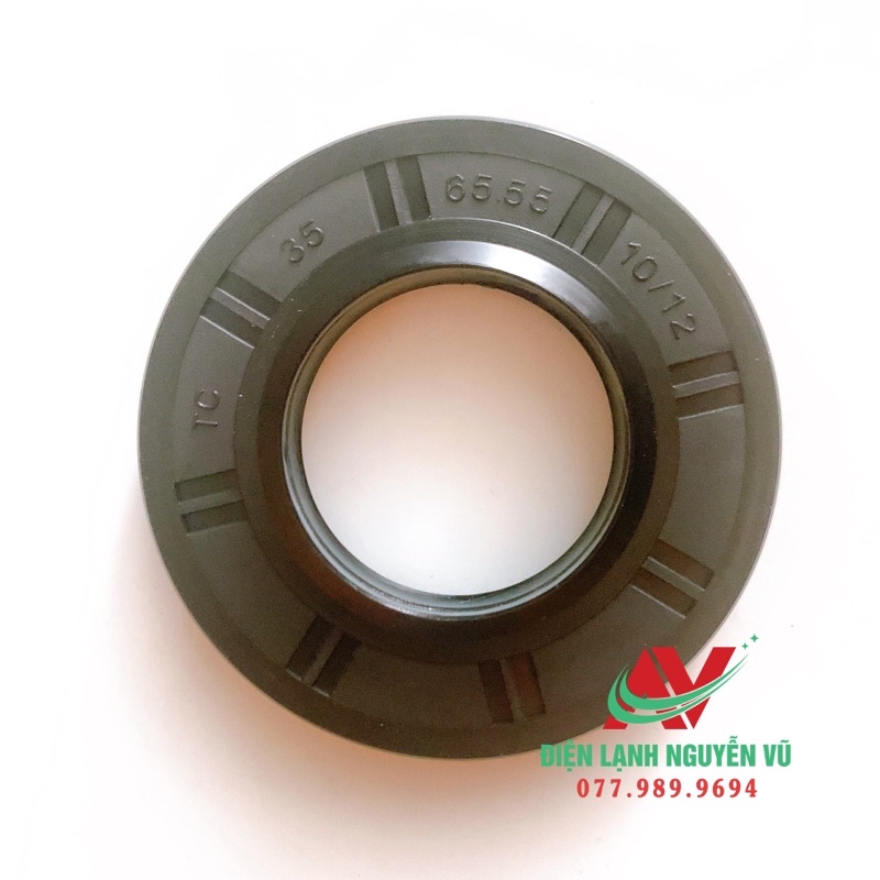 Phốt  bảo vệ vòng bi máy giặt Samsung