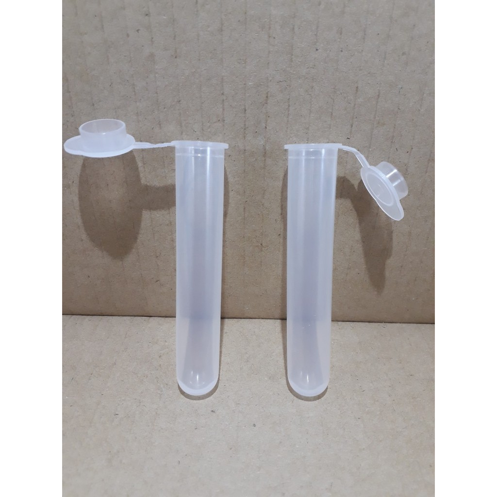 Tuýp ly tâm nhỏ 1.5ML