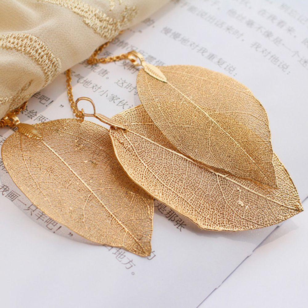 Phụ Kiện Đánh Dấu Trang Sách Bằng Kim Loại AUGUSTINA Phong Cách Retro Dành Cho Học Sinh / Văn Phòng