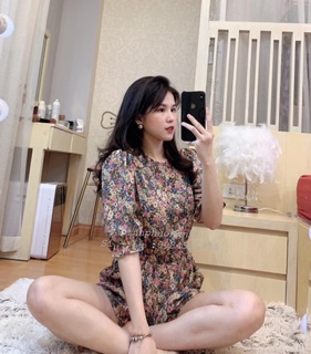 Jum hoa short