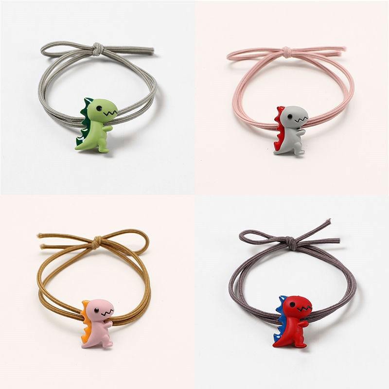 Dây cột tóc khủng long CT03 | BigBuy360 - bigbuy360.vn