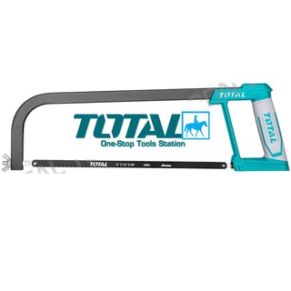TOTAL Cưa Sắt 300mm 12inch THT54166