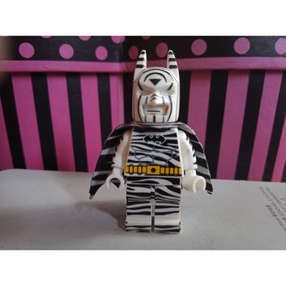 Non lego: nhân vật batman