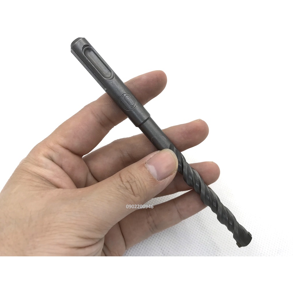 Mũi khoan bê tông SOYI - BOSCH