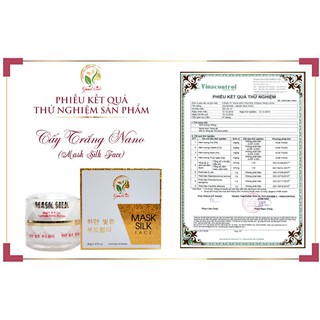 [NEW] Cấy trắng Nano GOODONE goodone