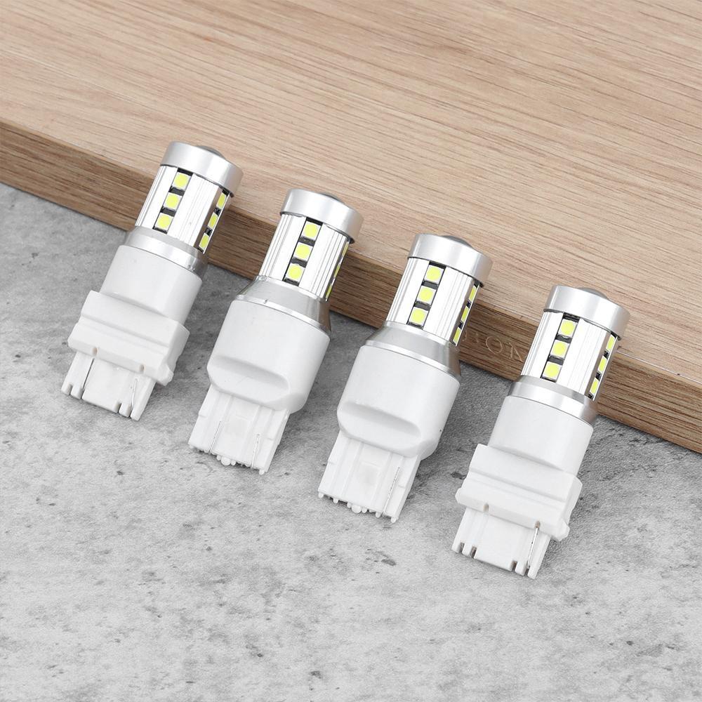 Đèn Pha LED T20 7440 7443 Chất Lượng Cao Cho Xe Hơi