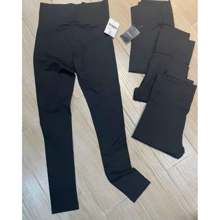 quần legging đen