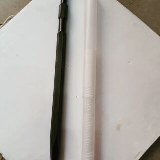 Mũi đục bê tông 17×400