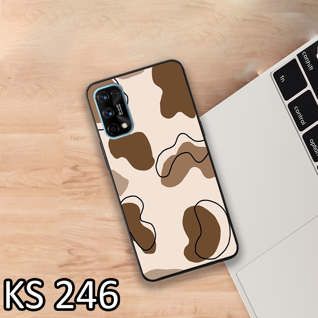 [Sale] Ốp lưng Realme 7/Realme 7i/Realme 7 Pro/Realme 8/Realme 8 Pro/Realme 9i in hình đa màu sắc siêu đẹp