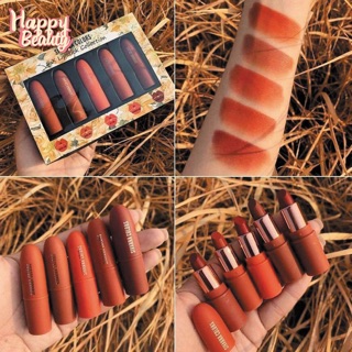 SET SON SIVANNA MINI COLLECTION