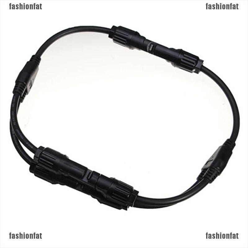 Đầu Nối Mc4 Chữ Y Cho Tấm Pin Năng Lượng Mặt Trời | BigBuy360 - bigbuy360.vn