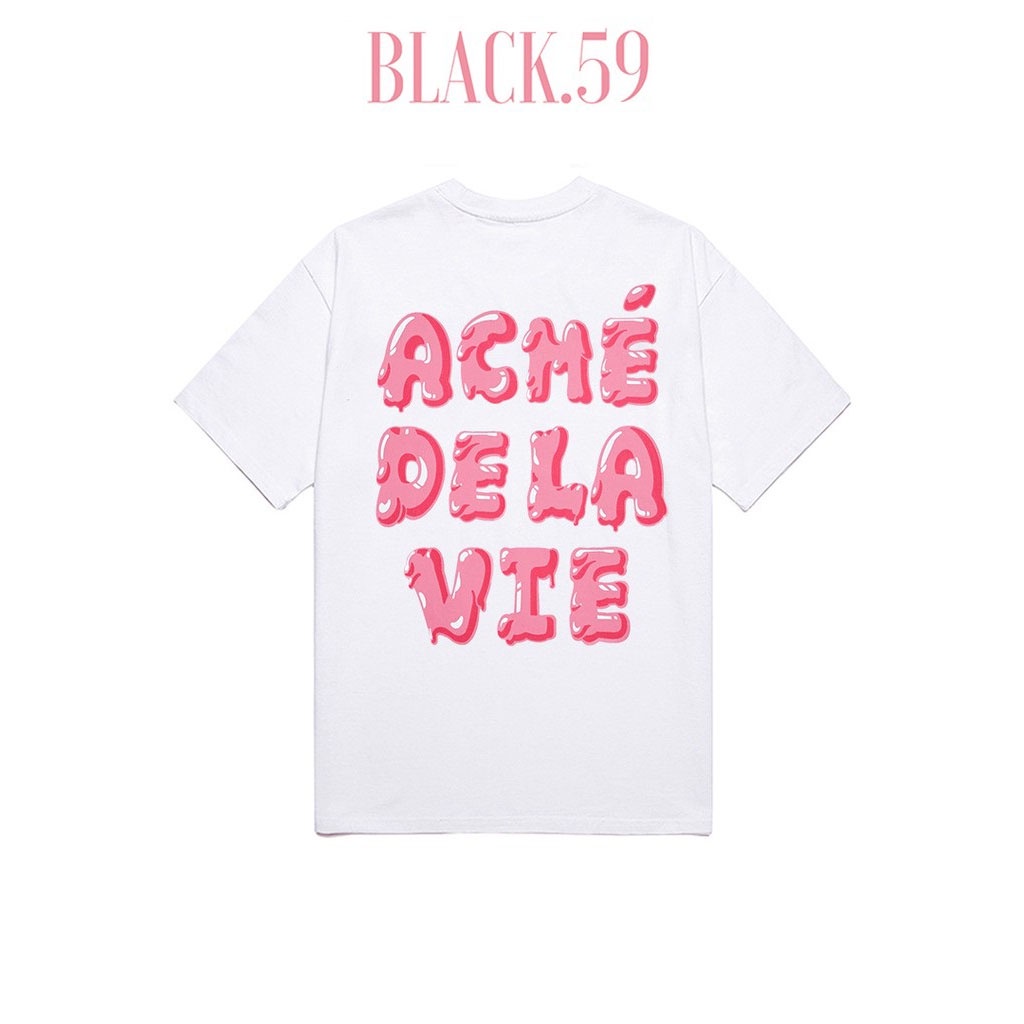 Áo thun unisex ADLV-ICE CREAM , áo thun nữ form rộng tay lỡ chất cotton cá tính siêu xinh | BigBuy360 - bigbuy360.vn
