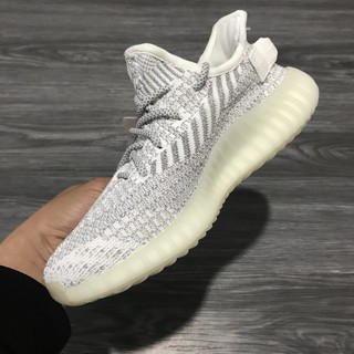 Giày Thể Thao Sneaker v2 trắng static