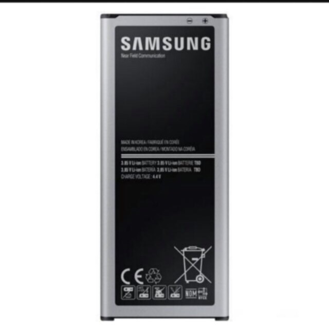 Pin samsung xịn Note4 3000mah