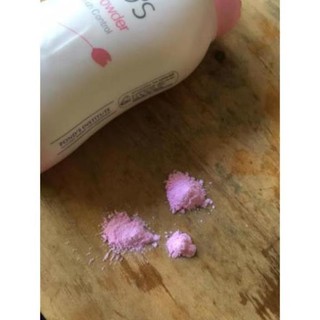Phấn rôm mẫu mới