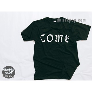 [Taeyeon] Áo thun COME