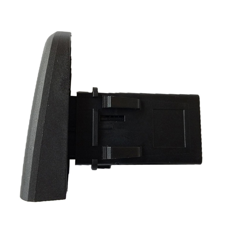 Công Tắc Điều Khiển Đơn Vị Điều Hòa Chất Lượng Cao Shas 6554KX 6554.Phụ Kiện Thay Thế KX 6554 KX Dành Cho C1 107 Mk1 2005-2014