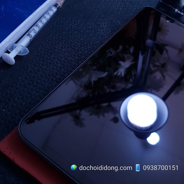 [Mã ELFLASH5 giảm 20K đơn 50K] Dán cường lực iPad Pro 10.5 inch 2017 Air 3 2019 Nillkin Amazing H+