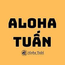 Aloha Tuấn_Book