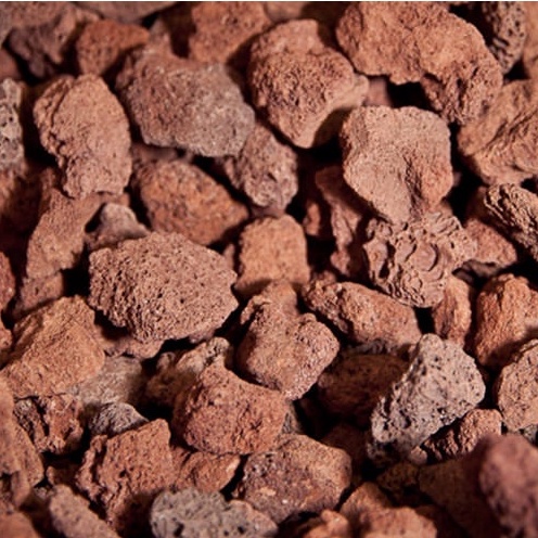 Nham Thạch vụn 100g - Vật liệu lọc hồ cá