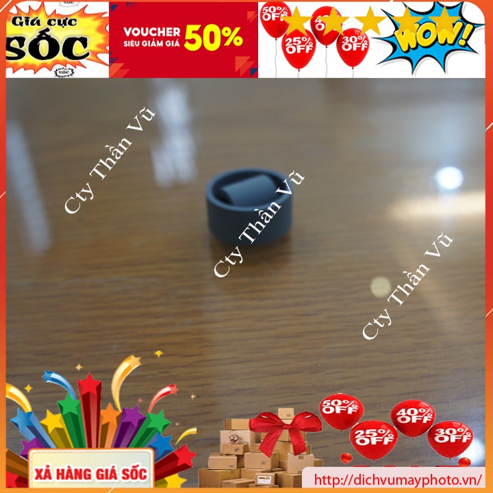 Bộ cao su cuốn giấy kéo giấy máy in màu Canon IX 6860 6770 6560 IP 8770 8730 hàng mới chạy ổn định