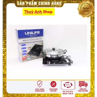 Bếp từ đơn(Bếp từ 108 unilife)