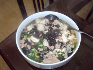 Rong biển khô 500 gr