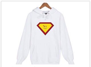 Áo hoodie nam nữ