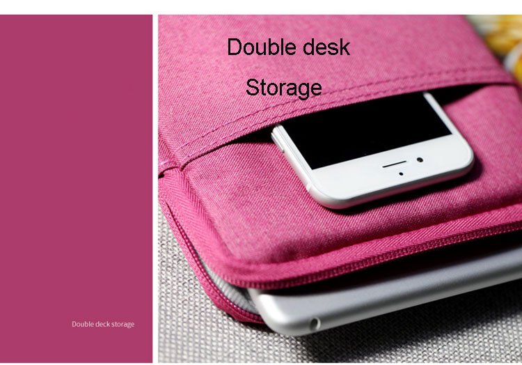 Túi Đựng Máy Tính Bảng Chống Sốc Cho Samsung Galaxy Tab S2 8.0 Sm-T710 T715 T713 T719 8 Inch Ốp