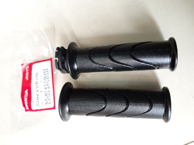 Cặp bao tay zin vario150 CliCk125 chính hãng Thái Lan