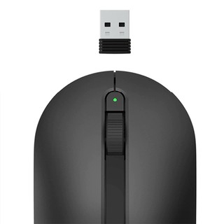 Chuột máy tính - Mouse MIIIW MWWM01