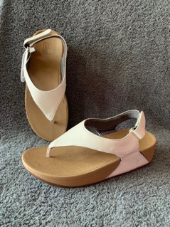 Sandal fitflop vnxk
