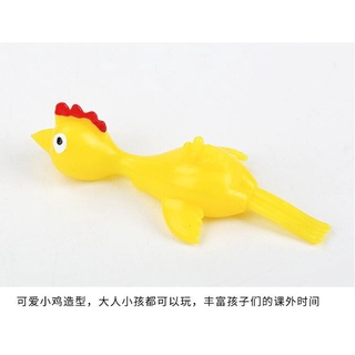 Đồ Chơi HìNh Con Gà Cao Su