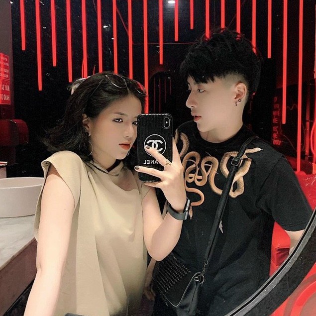 Áo Phông Nam Nữ, Áo Thun In Hình Rắn 3D Miken Sành Điệu Chất Liệu Thun Co Dãn 4C - AC117 - xuongmaytrungkien | BigBuy360 - bigbuy360.vn