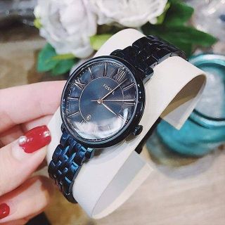 Đồng hồ nữ Fossil Jacqueline ES4094