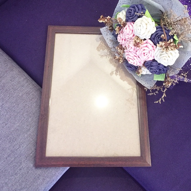 [GIAO NGAY TẠI HN] Khung ảnh 30x40