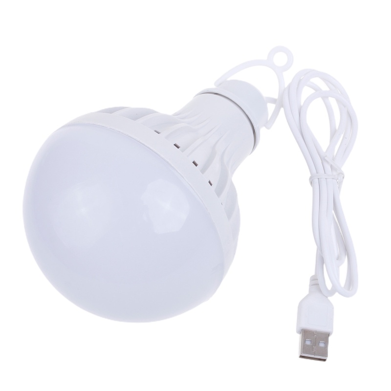 Bóng Đèn LED USB Sử Dụng Trong Trường Hợp Khẩn Cấp Dành Cho Ô Tô / Xe Tải /