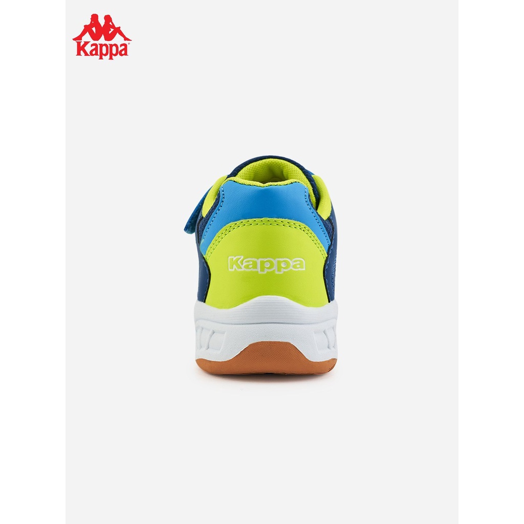 Kappa giày sneakers trẻ em 6 - 12 tuổi 3118JRW