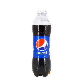 Nước ngọt có gaz Pepsi Chai 390ml