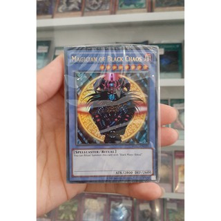 Bộ Bài Huyền Thoại YugiOh! Yugi's Legendary Deck - Ceremonial Battle - Duelist Kingdom - Chính Hãng Konami - Nhập Khẩu t