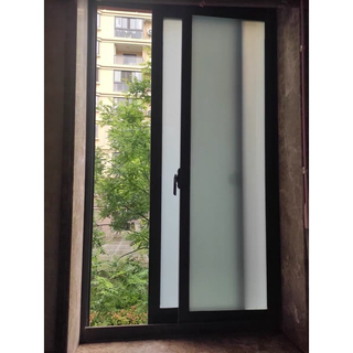 Giấy dán kính phun cát - cát mờ (Khổ rộng 120cm)