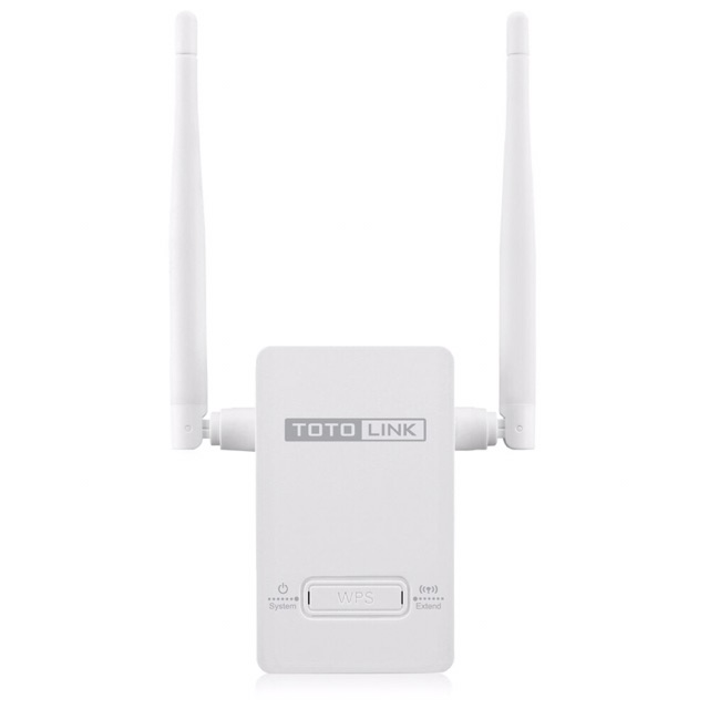 Thiết bị kích sóng wifi Toto link | BigBuy360 - bigbuy360.vn