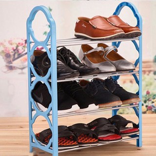 Kệ Giày Dép 4 Tầng Cao Cấp