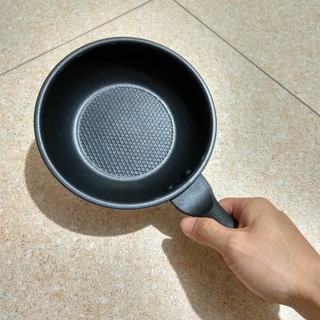 Chảo Fivestar Chống Dính 3 Đáy Dùng Được Bếp Từ Cao Cấp