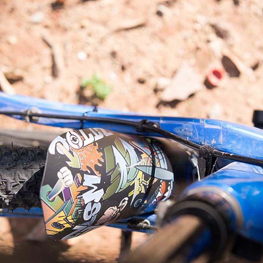 Tấm Chắn Bùn Siêu Bền Cho Xe Đạp Leo Núi