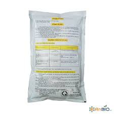 Chế phẩm sinh học TRICHODERMA BIMA 1kg