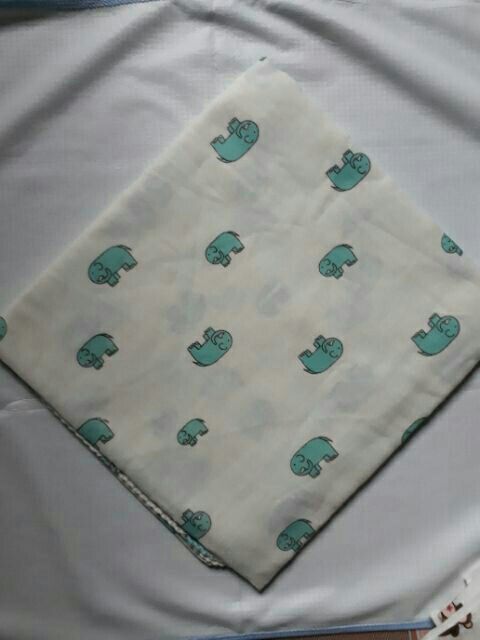 Khăn tắm xô aden sợi tre hang Việt Nam khổ rộng 110*120cm